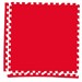 Мягкий пол eco cover разноцветный 60*60 (см) 1,44 (м2) с кромками 60МП - фото 114661