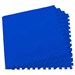 Мягкий пол eco cover разноцветный 60*60 (см) 1,44 (м2) с кромками 60МП - фото 114662