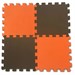 Мягкий пол eco cover разноцветный 25*25(см) 1(м2) 25МП1 - фото 114705