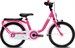 Двухколесный велосипед Puky STEEL 16 4218 pink розовый