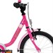 Двухколесный велосипед Puky STEEL 16 4218 pink розовый