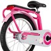 Двухколесный велосипед Puky STEEL 16 4218 pink розовый