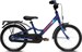 Двухколесный велосипед Puky YOUKE 16 4232 blue синий