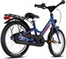 Двухколесный велосипед Puky YOUKE 16 4232 blue синий
