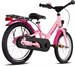Двухколесный велосипед Puky YOUKE 16 4234 pink розовый
