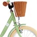 Двухколесный велосипед Puky STEEL CLASSIC 16 4233 retro green зеленый