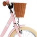 Двухколесный велосипед Puky STEEL CLASSIC 16 4121 retro pink розовый