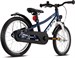 Двухколесный велосипед Puky CYKE 16 4403 blue синий