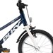 Двухколесный велосипед Puky CYKE 16 4403 blue синий