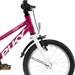 Двухколесный велосипед Puky CYKE 16 4402 berry ягодный