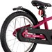 Двухколесный велосипед Puky CYKE 16 4402 berry ягодный
