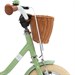 Двухколесный велосипед Puky STEEL CLASSIC 12 4114 retro green зеленый