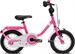 Двухколесный велосипед Puky STEEL 12 4111 pink розовый