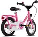 Двухколесный велосипед Puky STEEL 12 4111 pink розовый