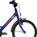Двухколесный велосипед Puky YOUKE 18 4362 blue синий