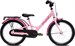 Двухколесный велосипед Puky YOUKE 18 4364 pink розовый