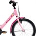 Двухколесный велосипед Puky YOUKE 18 4364 pink розовый