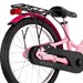 Двухколесный велосипед Puky YOUKE 18 4364 pink розовый