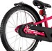 Двухколесный велосипед Puky CYKE 18 4404 berry ягодный