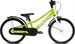 Двухколесный велосипед Puky CYKE 18-3 4406 kiwi салатовый