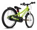 Двухколесный велосипед Puky CYKE 18-3 4406 kiwi салатовый