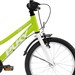 Двухколесный велосипед Puky CYKE 18-3 4406 kiwi салатовый