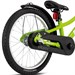 Двухколесный велосипед Puky CYKE 18-3 4406 kiwi салатовый