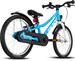 Двухколесный велосипед Puky CYKE 18-F 4419 blue голубой