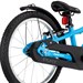 Двухколесный велосипед Puky CYKE 18-F 4419 blue голубой