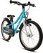 Двухколесный велосипед Puky CYKE 18-F 4419 blue голубой