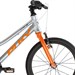Двухколесный велосипед Puky LS-PRO 18 4408 orange оранжевый