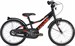Двухколесный велосипед Puky ZLX 18-3 Alu 4400 black чёрный