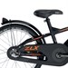 Двухколесный велосипед Puky ZLX 18-3 Alu 4400 black чёрный