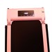 Беговая дорожка DFC SLIM PRO pink - фото 115598
