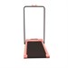 Беговая дорожка DFC SLIM PRO pink - фото 115599
