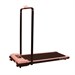 Беговая дорожка DFC SLIM PRO pink - фото 115602