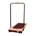 Беговая дорожка DFC SLIM PRO pink - фото 115603