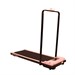 Беговая дорожка DFC SLIM PRO pink - фото 115604