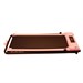 Беговая дорожка DFC SLIM PRO pink - фото 115606