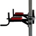 Турник - брусья Power Tower DFC Homegym G040 - фото 115921