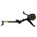 Гребной тренажер DFC Air Rower R1000,НОВИНКА - фото 116369