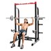 Стойка для приседаний WEIDER PRO 7500 - фото 116678