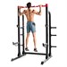 Стойка для приседаний WEIDER PRO 7500 - фото 116680
