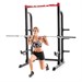 Стойка для приседаний WEIDER PRO 7500 - фото 116685