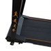 Беговая дорожка DFC SENTRA black/orange T123B - фото 116934