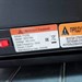 Беговая дорожка DFC SENTRA black/orange T123B - фото 116935