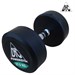 Гантели пара 27.5кг DFC POWERGYM DB002-27.5 * - фото 117182