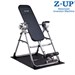 Коврик Z-UP под инверсионные столы, 130х90х0,9см - фото 118007