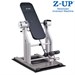 Коврик Z-UP под инверсионные столы, 130х90х0,9см - фото 118008