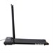 Беговая дорожка DFC SLIM PRO silver - фото 118226
